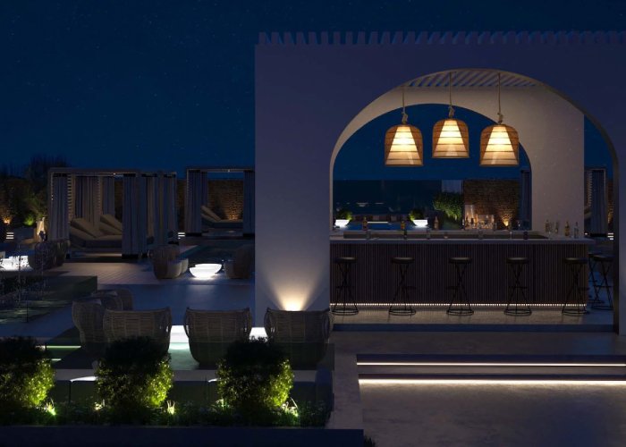 CHILL AS RESTAURANT (DUBAI)